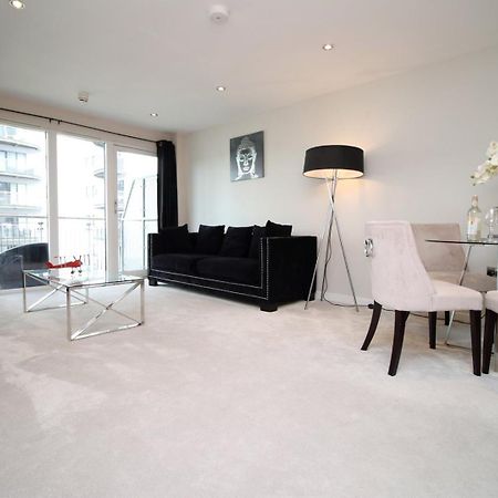 Apartmán Perfect Getaway In Cardiff Marina Exteriér fotografie