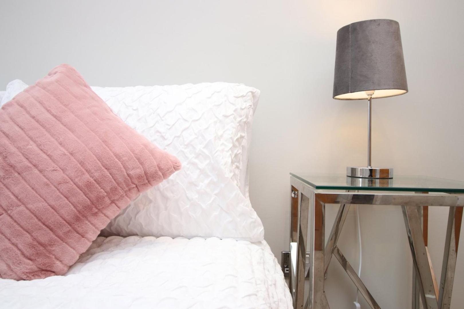 Apartmán Perfect Getaway In Cardiff Marina Exteriér fotografie