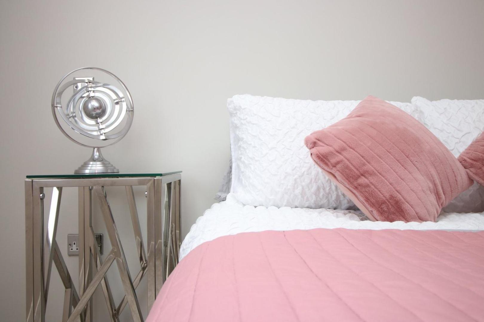 Apartmán Perfect Getaway In Cardiff Marina Exteriér fotografie