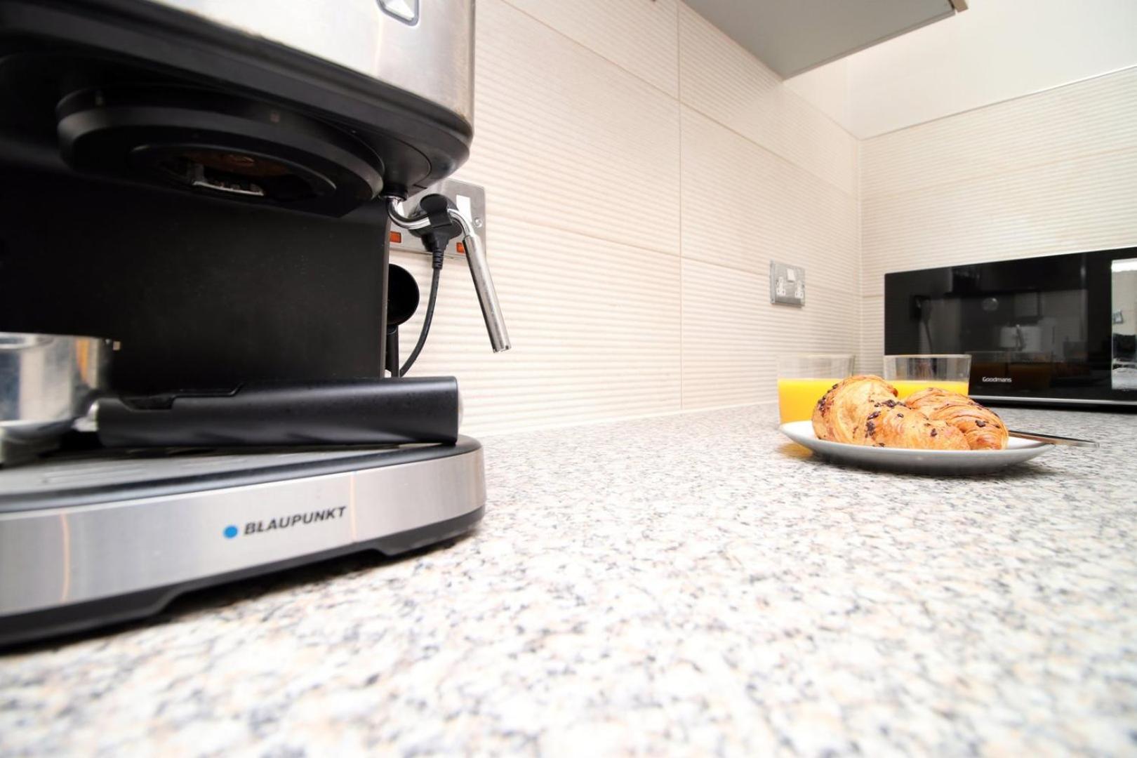 Apartmán Perfect Getaway In Cardiff Marina Exteriér fotografie